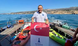 İzmirli Tuna büyük hedefine adım adım yaklaşıyor