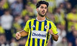 Fenerbahçe'den Asensio müjdesi!
