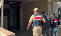 Manisa ve Aydın dahil 8 ilde suç örgütü operasyonları: 76 gözaltı
