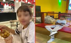 Kayıp olarak aranıyordu: Oyun oynarken bulundu!