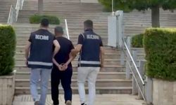 14 yılla aranıyordu... Firari ihraç çavuş enselendi!