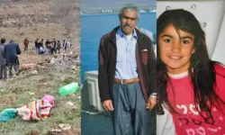14 yıl önce öldürülmüşlerdi: Baba-kız cinayetine ilişkin 3 tutuklama