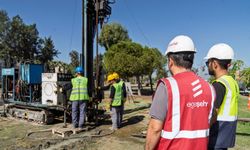 2 ilçenin daha röntgeni çekliyor!