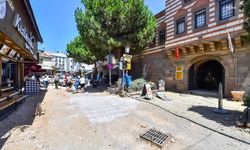 Kemeraltı'nın altyapı ihalesinde kazanan belli oldu