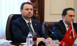 Gürlek: "Aydınlatılamayan dosyalar yeniden değerlendiriliyor"