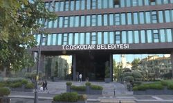 Üsküdar Belediyesi Başkan Yardımcısı Özdemir adli kontrolle serbest