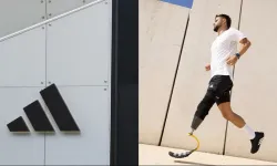 Adidas reklamında İsrail askeri krizi