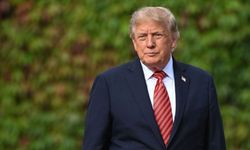 Trump'tan İran petrolü için 'Venezuela' örneği