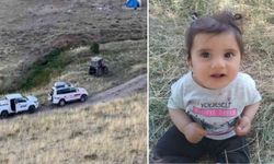 Büşra bebeği aldığı söylenen kişi gözaltına alındı