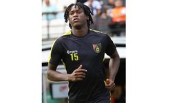 İstanbulsporlu Mendy kalp krizi geçirdi