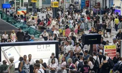 '2027 turizmini 4 etken belirleyecek'