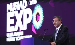 Cevdet Yılmaz: Sermaye piyasalarımız eskisinden daha güçlü şekilde yoluna devam edecektir
