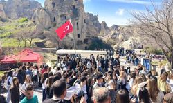 Müze ve örenyerlerinde çifte rekor