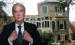 Fransız sağının İzmirli lideri vefat etti