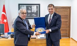 Tugay: Rusya ile İzmir arasındaki ilişkileri geliştirmeye hazırız