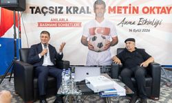 Tugay: Basmane’yi İzmir’in yeniden buluşma noktası yapacağız