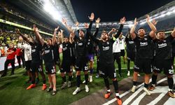 Beşiktaş - Hapoel Beer Sheva maçı tarafsız sahada oynanacak!