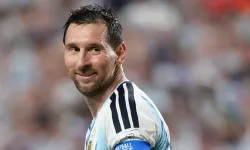 Messi emekli oluyor: Son maçı belli oldu!