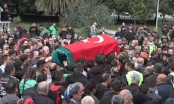 'Motovlogcu Dayı' olarak tanınan Cumhur Kahriman son yolculuğuna uğurlandı