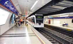 İzmir Metrosu 'makas' atacak!