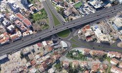 205 metrelik köprü yapılacak... Anadolu Caddesi trafiğine neşter!