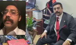 Gözaltına alınan savcı Uçuk hakkında adli kontrol kararı
