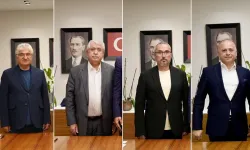Üsküdar'da seçime günler kala... CHP'li 4 meclis üyesi AK Parti'ye 'transfer' oldu!