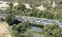 Hızlı trende bir ilk: 250 kilometre sürate ulaşıldı!