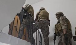 Uyuşturucu operasyonu: 10 şüpheli gözaltında!