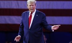 Trump'tan İran'a: Önemsiz bir mesele