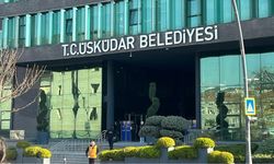 Üsküdar Belediyesi'ne yönelik soruşturmada 3 kişiye tutuklama talebi