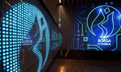 Borsa' da yükseliş!