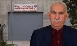 Öcalan Silahsızlanma Alt Komisyonu'nda görev alacak