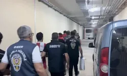 4 ilde yasa dışı bahis operasyonu; 13 tutuklama!