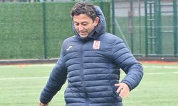 Karşıyaka'da rota Zafer Uysal