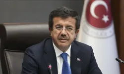 AK Parti Genel Başkan Yardımcısı Nihat Zeybekçi'nin parası fonda kaldı