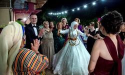 5 milyonluk takıyla kaybolmuştu... Kaçak Özbek geline gözaltı!