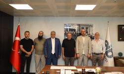 Ege mobilyası için üç ülkeden alıcılar İzmir’de buluştu
