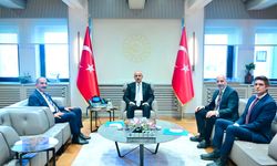Meyve sebze ihracatında lojistik sorunlar için çözüm arayışı