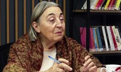 Gazeteci Şükran Soner yaşamını yitirdi
