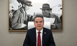 Muhittin Böcek'e fuhuş soruşturması!