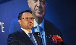 Bakan Gürlek'ten UYAP güncellemesi duyurusu