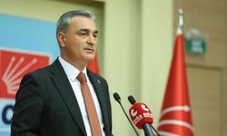Müslim Sarı'dan Adalar Belediyesi Başkan Vekilliği seçimine ilişkin açıklama