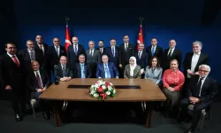Cumhurbaşkanı Erdoğan'dan fon soruşturması mesajı!