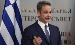 Miçotakis: Yan yana yaşamak bizim kaderimiz