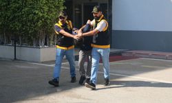 Yaşı 23... 317 suçtan aranıyordu!