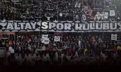 Altay’da yaprak dökümü sonrası ilk sınav!