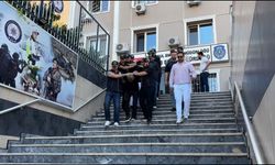 18 ilde dolandırıcılık operasyonu: 153 tutuklama
