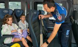 İzmir'de servislere hayati denetim!