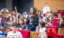 İzmir Çocuk Meclisi için başvurular devam ediyor